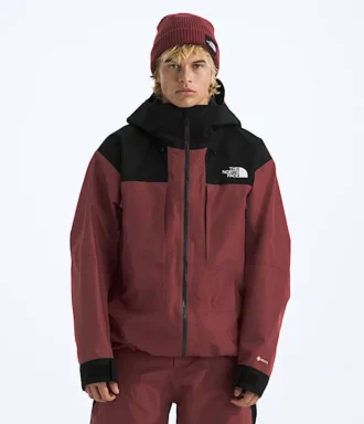 Giacca GORE-TEX® Hex da uomo