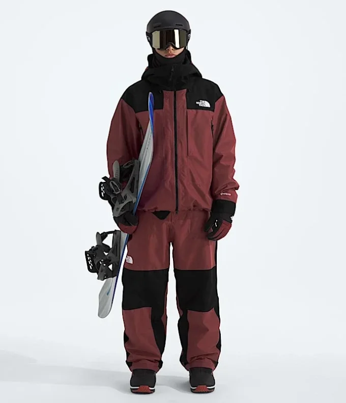 Giacca GORE-TEX® Hex da uomo Giacca GORE-TEX® Hex da uomo