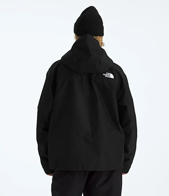 Giacca GORE-TEX® Hex da uomo Giacca GORE-TEX® Hex da uomo