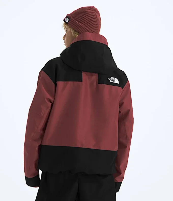 Giacca GORE-TEX® Hex da uomo Giacca GORE-TEX® Hex da uomo