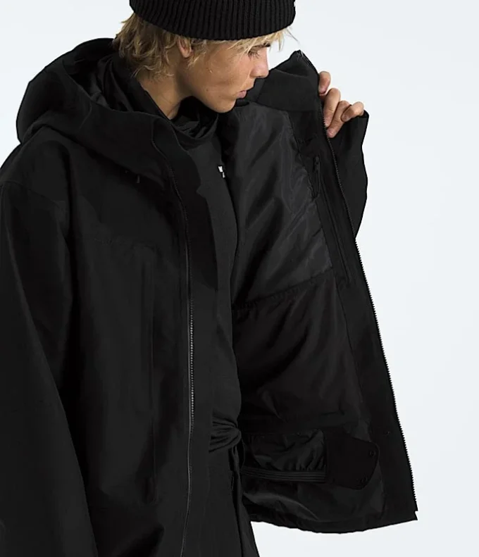 Giacca GORE-TEX® Hex da uomo Giacca GORE-TEX® Hex da uomo