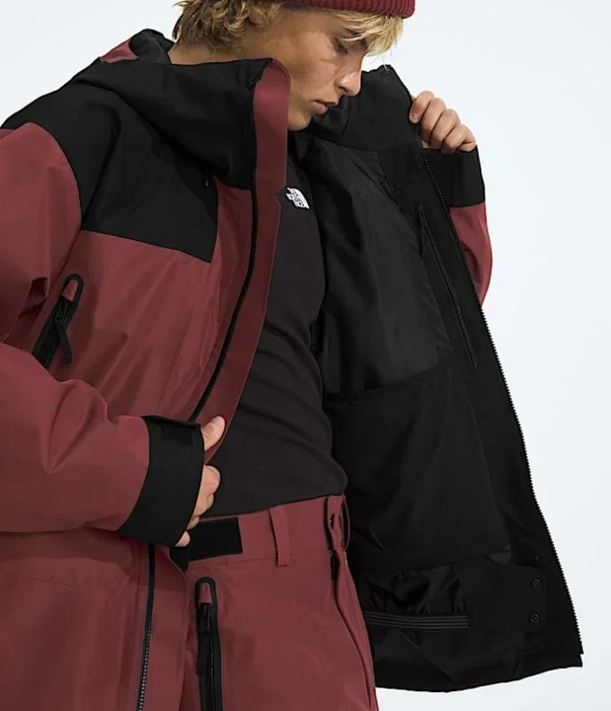 Giacca GORE-TEX® Hex da uomo Giacca GORE-TEX® Hex da uomo