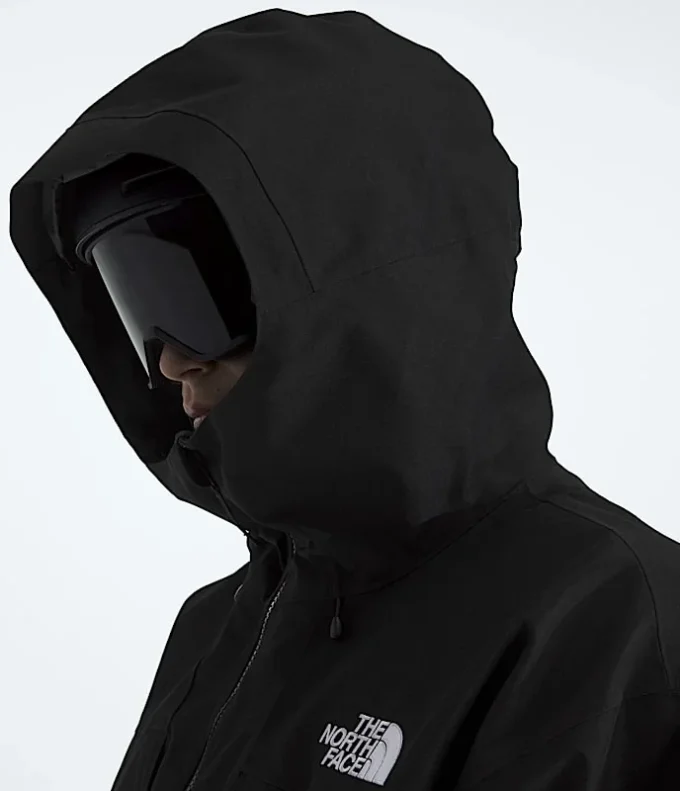 Giacca GORE-TEX® Hex da uomo Giacca GORE-TEX® Hex da uomo