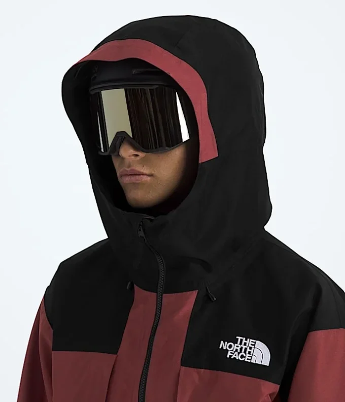 Giacca GORE-TEX® Hex da uomo Giacca GORE-TEX® Hex da uomo