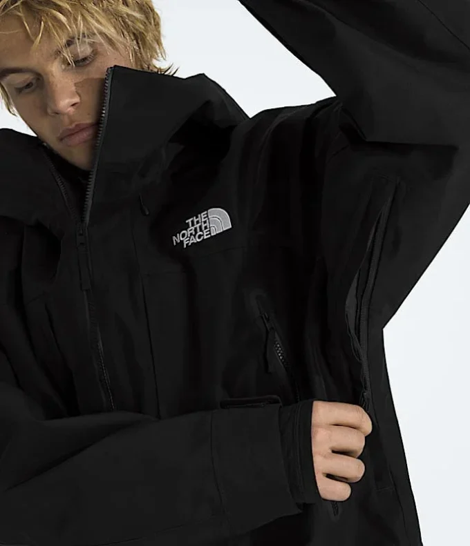 Giacca GORE-TEX® Hex da uomo Giacca GORE-TEX® Hex da uomo
