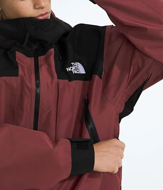 Giacca GORE-TEX® Hex da uomo Giacca GORE-TEX® Hex da uomo