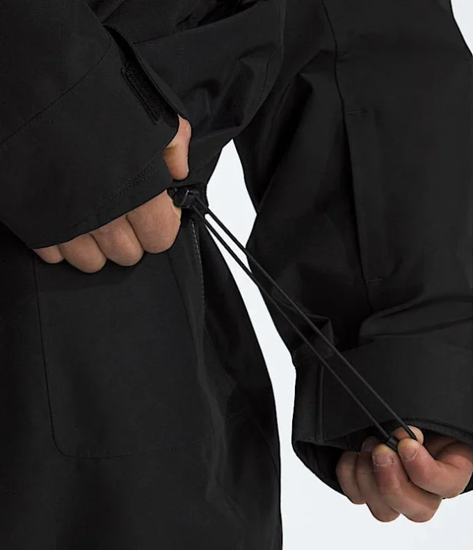 Giacca GORE-TEX® Hex da uomo Giacca GORE-TEX® Hex da uomo