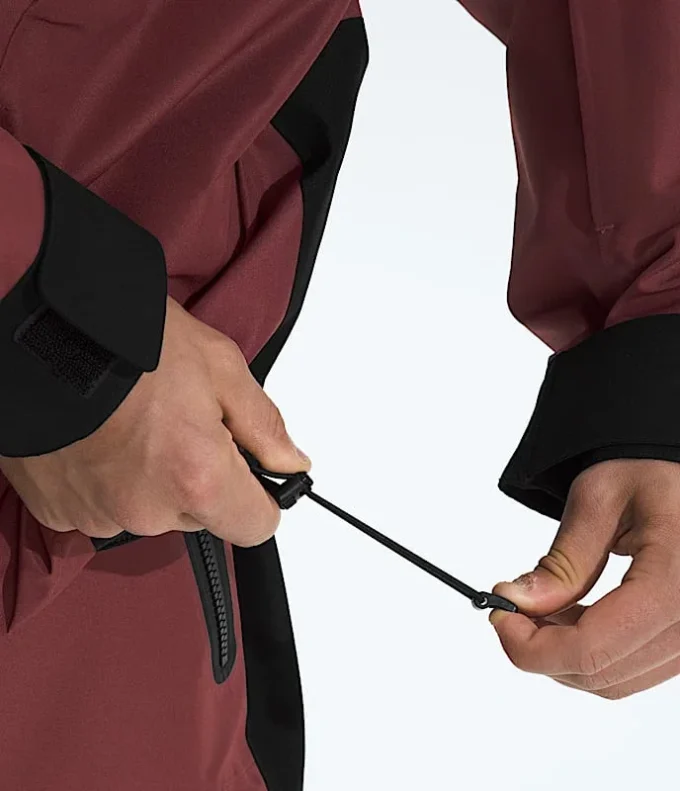 Giacca GORE-TEX® Hex da uomo Giacca GORE-TEX® Hex da uomo