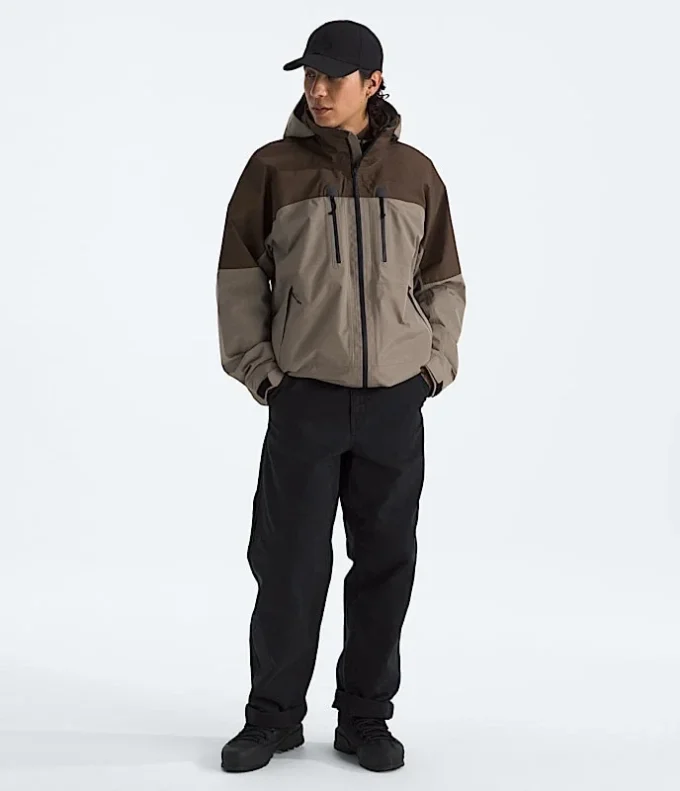 Giacca Hike Devils Thumb GORE-TEX® da uomo