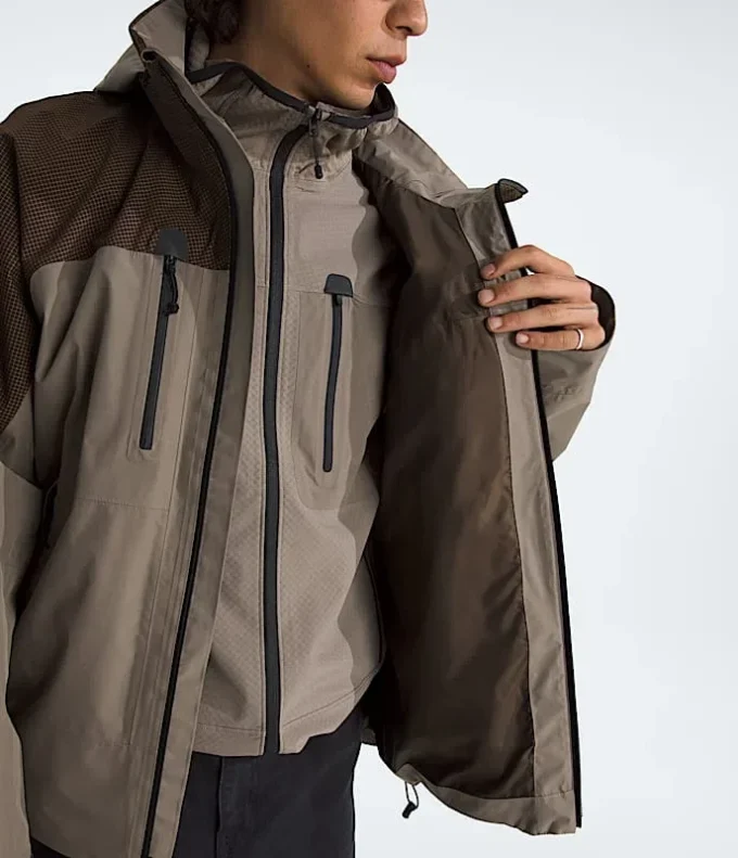 Giacca Hike Devils Thumb GORE-TEX® da uomo