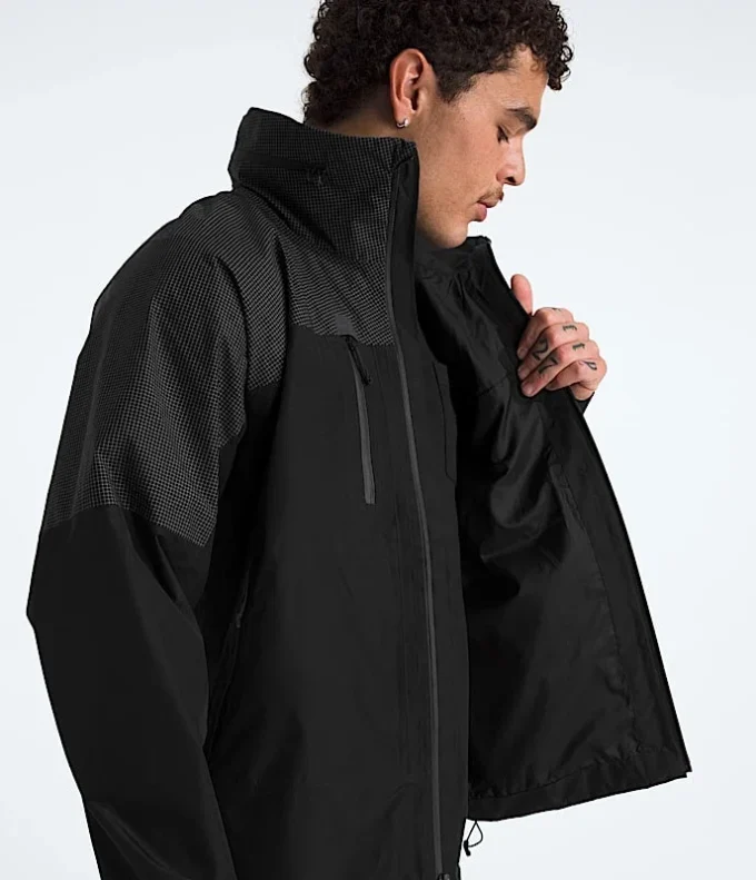 Giacca Hike Devils Thumb GORE-TEX® da uomo