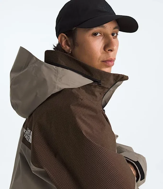 Giacca Hike Devils Thumb GORE-TEX® da uomo
