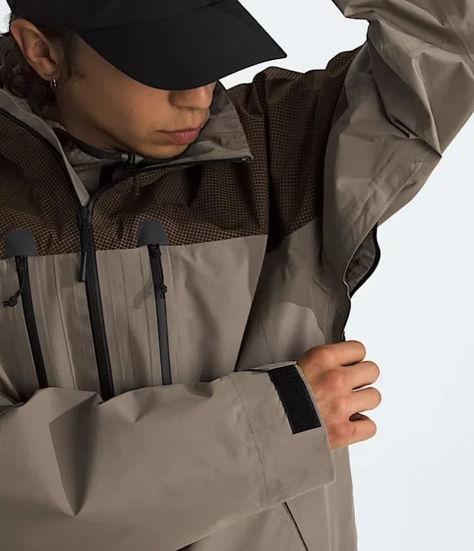 Giacca Hike Devils Thumb GORE-TEX® da uomo