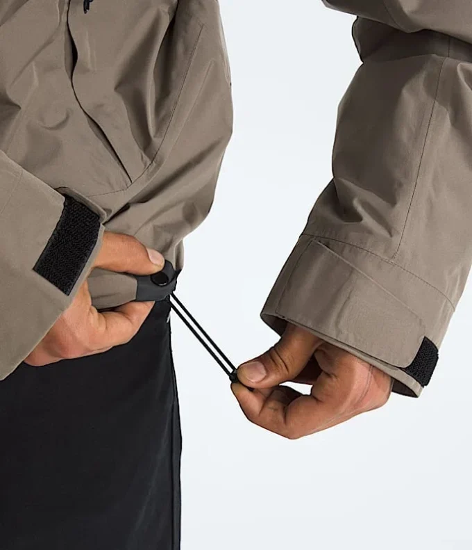 Giacca Hike Devils Thumb GORE-TEX® da uomo