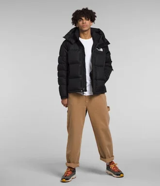 Giacca HMLYN Baltoro da uomo