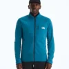 Giacca ibrida FUTUREFLEECE™ della serie Summit da uomo