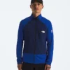 Giacca ibrida FUTUREFLEECE™ della serie Summit da uomo