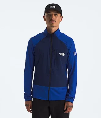 Giacca ibrida FUTUREFLEECE™ della serie Summit da uomo