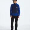 Giacca ibrida FUTUREFLEECE™ della serie Summit da uomo