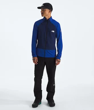 Giacca ibrida FUTUREFLEECE™ della serie Summit da uomo