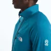 Giacca ibrida FUTUREFLEECE™ della serie Summit da uomo