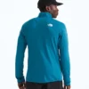 Giacca ibrida FUTUREFLEECE™ della serie Summit da uomo