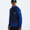 Giacca ibrida FUTUREFLEECE™ della serie Summit da uomo