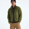 Giacca ibrida RMST Denali Tek da uomo Giacca ibrida RMST Denali Tek da uomo
