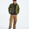 Giacca ibrida RMST Denali Tek da uomo Giacca ibrida RMST Denali Tek da uomo