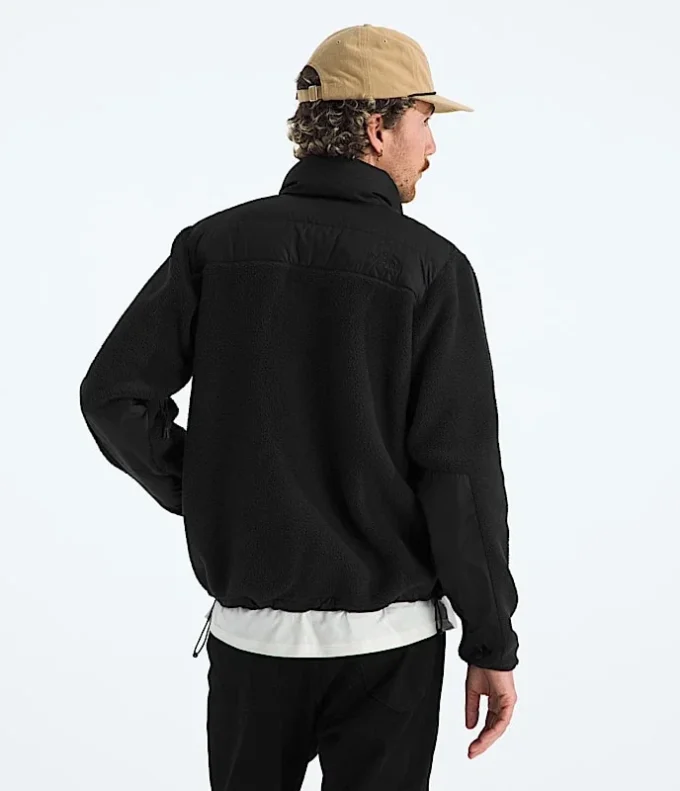 Giacca ibrida RMST Denali Tek da uomo Giacca ibrida RMST Denali Tek da uomo