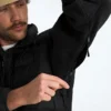 Giacca ibrida RMST Denali Tek da uomo Giacca ibrida RMST Denali Tek da uomo
