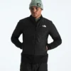 Giacca invernale da uomo Warm Pro — Stampa Giacca invernale da uomo Warm Pro — Stampa