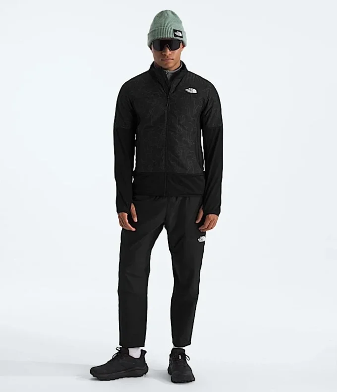 Giacca invernale da uomo Warm Pro — Stampa Giacca invernale da uomo Warm Pro — Stampa