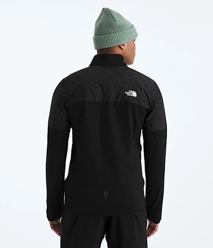 Giacca invernale da uomo Warm Pro — Stampa Giacca invernale da uomo Warm Pro — Stampa