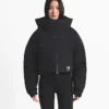 Giacca isolante da donna The North Face X SKIMS Giacca isolante da donna The North Face X SKIMS