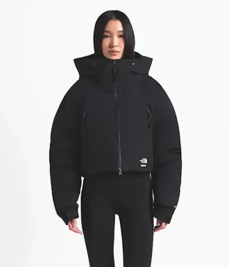 Giacca isolante da donna The North Face X SKIMS