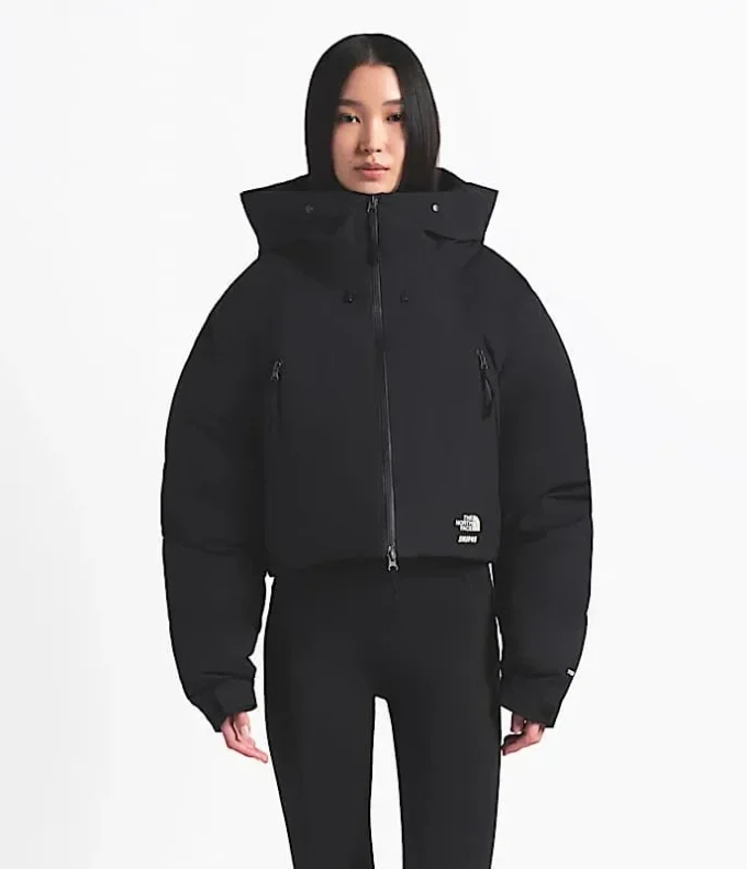Giacca isolante da donna The North Face X SKIMS Giacca isolante da donna The North Face X SKIMS