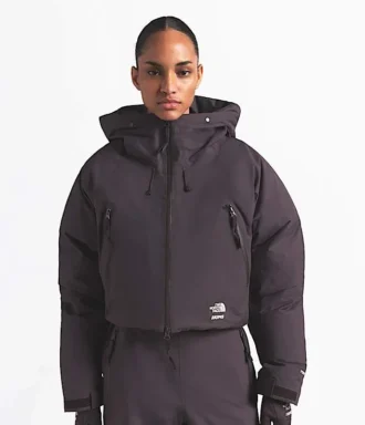 Giacca isolante da donna The North Face X SKIMS