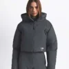 Giacca isolante da donna The North Face X SKIMS Giacca isolante da donna The North Face X SKIMS