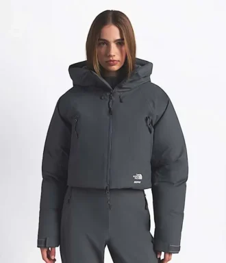 Giacca isolante da donna The North Face X SKIMS
