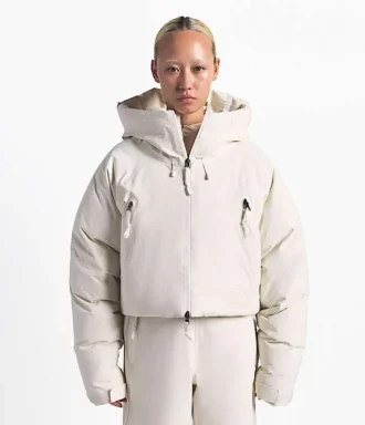 Giacca isolante da donna The North Face X SKIMS
