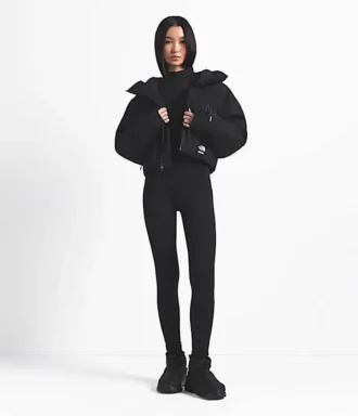 Giacca isolante da donna The North Face X SKIMS