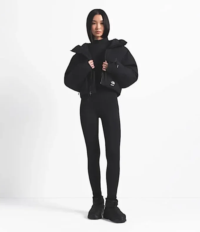 Giacca isolante da donna The North Face X SKIMS Giacca isolante da donna The North Face X SKIMS