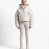 Giacca isolante da donna The North Face X SKIMS Giacca isolante da donna The North Face X SKIMS