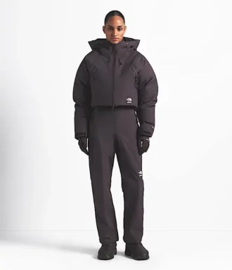 Giacca isolante da donna The North Face X SKIMS