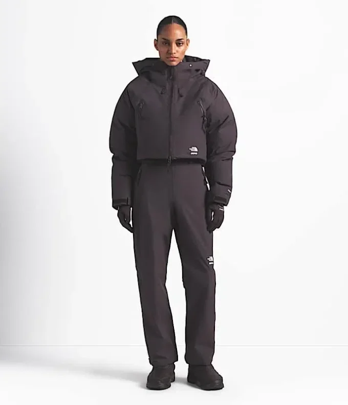 Giacca isolante da donna The North Face X SKIMS Giacca isolante da donna The North Face X SKIMS