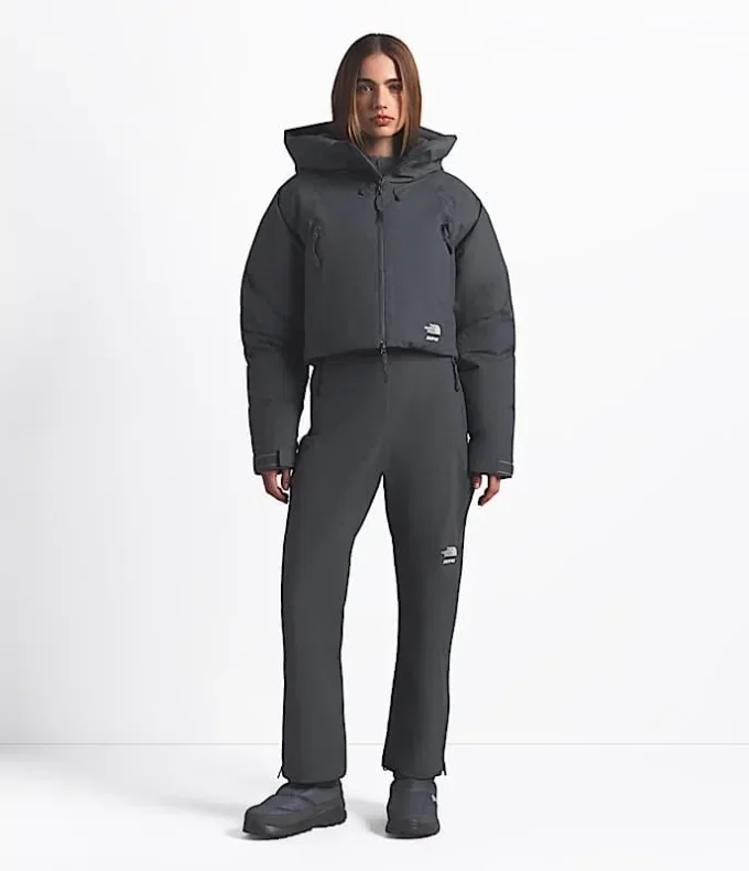 Giacca isolante da donna The North Face X SKIMS Giacca isolante da donna The North Face X SKIMS