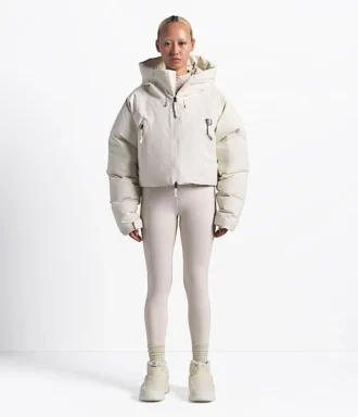 Giacca isolante da donna The North Face X SKIMS