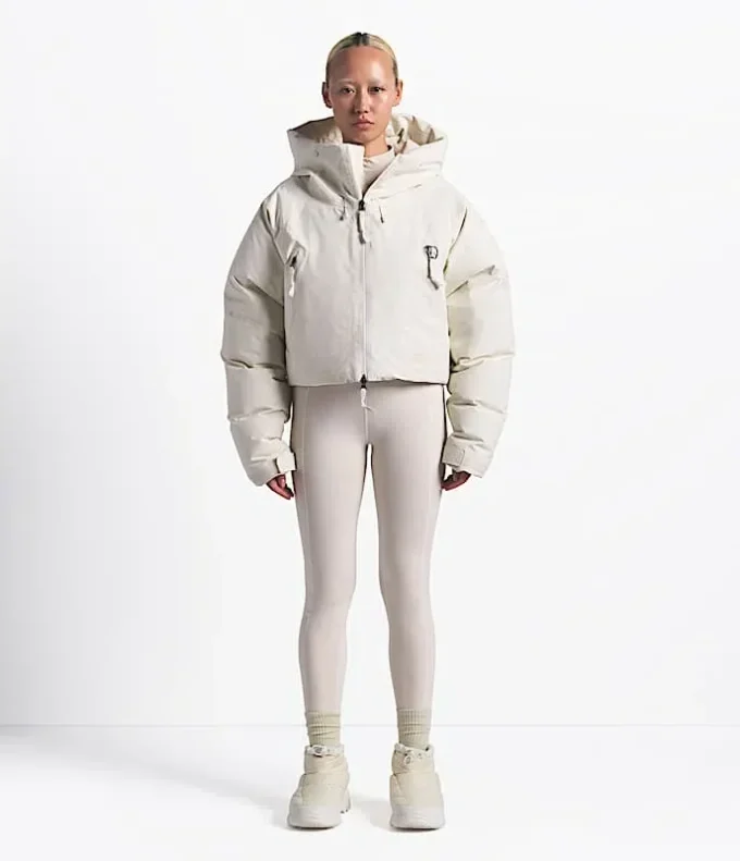 Giacca isolante da donna The North Face X SKIMS Giacca isolante da donna The North Face X SKIMS