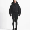 Giacca isolante da donna The North Face X SKIMS Giacca isolante da donna The North Face X SKIMS